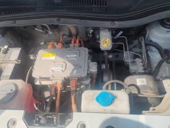 Leapmotor T03 310 Fun Sharing Edition - ფოტო 10