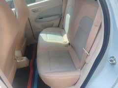 Leapmotor T03 310 Fun Sharing Edition - ფოტო 11