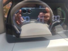 Leapmotor T03 310 Fun Sharing Edition - ფოტო 14