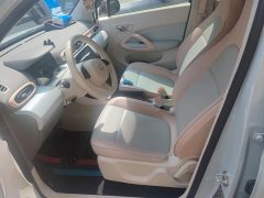 Leapmotor T03 310 Fun Sharing Edition - ფოტო 9
