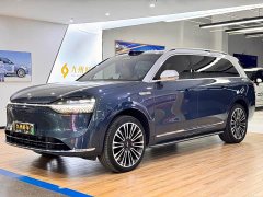 AITO M9 Extended Range Ultra 42kWh 6-Seater - ფოტო 1