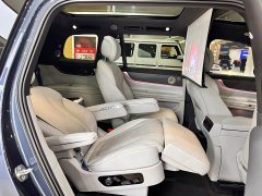 AITO M9 Extended Range Ultra 42kWh 6-Seater - ფოტო 11