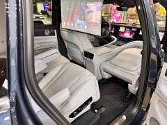 AITO M9 Extended Range Ultra 42kWh 6-Seater - ფოტო 12
