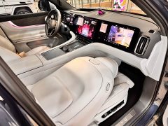 AITO M9 Extended Range Ultra 42kWh 6-Seater - ფოტო 14