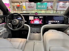 AITO M9 Extended Range Ultra 42kWh 6-Seater - ფოტო 15