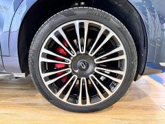AITO M9 Extended Range Ultra 42kWh 6-Seater - ფოტო 18