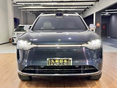 AITO M9 Extended Range Ultra 42kWh 6-Seater - ფოტო 2