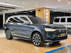 AITO M9 Extended Range Ultra 42kWh 6-Seater - ფოტო 3