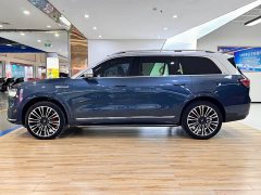 AITO M9 Extended Range Ultra 42kWh 6-Seater - ფოტო 4
