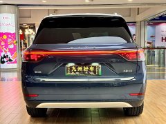 AITO M9 Extended Range Ultra 42kWh 6-Seater - ფოტო 6