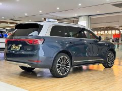 AITO M9 Extended Range Ultra 42kWh 6-Seater - ფოტო 7