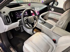 AITO M9 Extended Range Ultra 42kWh 6-Seater - ფოტო 8