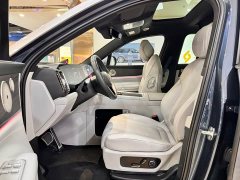 AITO M9 Extended Range Ultra 42kWh 6-Seater - ფოტო 9