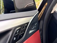 BMW iX3 Facelift Leadership Edition - ფოტო 12