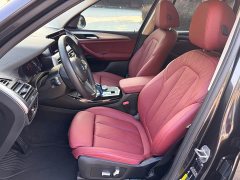 BMW iX3 Facelift Leadership Edition - ფოტო 13