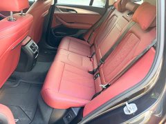 BMW iX3 Facelift Leadership Edition - ფოტო 14