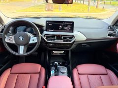 BMW iX3 Facelift Leadership Edition - ფოტო 15