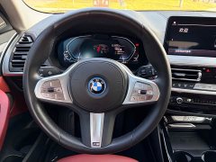 BMW iX3 Facelift Leadership Edition - ფოტო 16