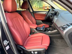 BMW iX3 Facelift Leadership Edition - ფოტო 17