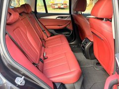BMW iX3 Facelift Leadership Edition - ფოტო 18