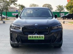 BMW iX3 Facelift Leadership Edition - ფოტო 2