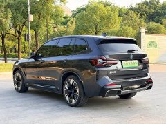 BMW iX3 Facelift Leadership Edition - ფოტო 6