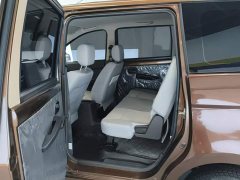 Wuling Hongguang 2020 1.2L S Base National VI LSI - ფოტო 11