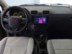 Wuling Hongguang 2020 1.2L S Base National VI LSI - ფოტო 12