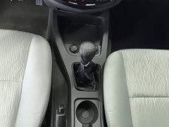Wuling Hongguang 2020 1.2L S Base National VI LSI - ფოტო 16