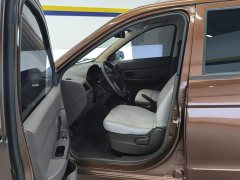 Wuling Hongguang 2020 1.2L S Base National VI LSI - ფოტო 9