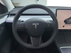 Tesla Model Y Rear-Wheel Drive - ფოტო 15