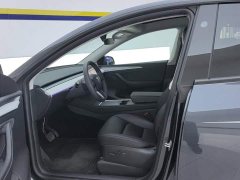 Tesla Model Y Rear-Wheel Drive - ფოტო 9