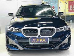 BMW i3 2022 eDrive 35 L - ფოტო 2