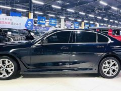 BMW i3 2022 eDrive 35 L - ფოტო 5