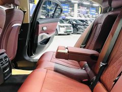 BMW i3 2022 eDrive 35 L - ფოტო 6