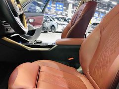 BMW i3 2022 eDrive 35 L - ფოტო 7
