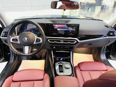 BMW i3 2022 eDrive 35 L - ფოტო 9