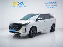 AITO Blue Electric E5 1.5L DE-i 100KM Comfort 5-Seater - ფოტო 1
