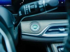 AITO Blue Electric E5 1.5L DE-i 100KM Comfort 5-Seater - ფოტო 19