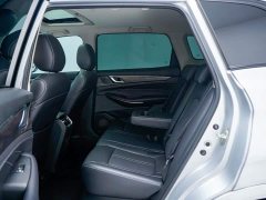 AITO Blue Electric E5 1.5L DE-i 100KM Comfort 5-Seater - ფოტო 6