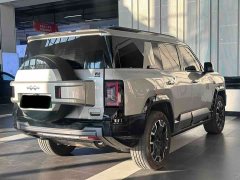 Fangchengbao Leopard 8 Zhiyong Flagship Edition 7-Seater - ფოტო 3