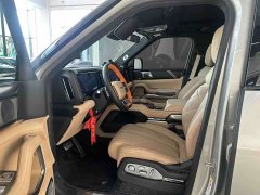 Fangchengbao Leopard 8 Zhiyong Flagship Edition 7-Seater - ფოტო 4