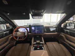 Fangchengbao Leopard 8 Zhiyong Flagship Edition 7-Seater - ფოტო 5