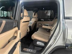 Fangchengbao Leopard 8 Zhiyong Flagship Edition 7-Seater - ფოტო 6
