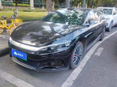 BYD Han 2024 EV Glory Edition 715KM FWD Flagship - ფოტო 1