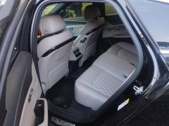 BYD Han 2024 EV Glory Edition 715KM FWD Flagship - ფოტო 11