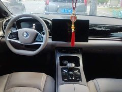BYD Han 2024 EV Glory Edition 715KM FWD Flagship - ფოტო 12