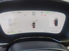 BYD Han 2024 EV Glory Edition 715KM FWD Flagship - ფოტო 14
