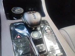 BYD Han 2024 EV Glory Edition 715KM FWD Flagship - ფოტო 16