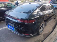 BYD Han 2024 EV Glory Edition 715KM FWD Flagship - ფოტო 3